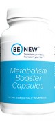 BeNew Metabolism Booster Capsules, Weight Loss, Life Force International 