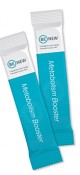 Metabolism Booster Stick Packets - Easy Weight Loss Program 
