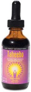 Life Force International Taheebo, one of natures most effective antimicrobial and immunostimulant agents. Works wonders for your immune system!